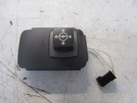 Schalter Hebel Lenkradverstellung Lenkradschalter<br>BMW 7 (E65) 735 I