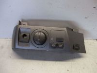Schalter Licht Knopf defekt siehe Bild<br>BMW 7 (E65) 735 I