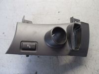 Schalter Schalter PDC Einparkhilfe Blende<br>BMW 7 (E65) 735 I