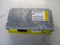 Steuerger�t Airbag Sicherheitsinformationsmodul Airbag<br>BMW 7 (E65) 735 I