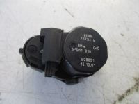 Stellmotor L�ftung <br>BMW 7 (E65) 735 I