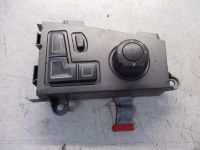 Schalter Kratzer siehe Bild  Schalter Sitzverstellung rechts<br>BMW 7 (E65) 735 I