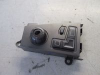 Schalter Kratzer siehe Bild  Schalter Sitzverstellung Links<br>BMW 7 (E65) 735 I