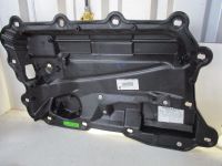 T�rverkleidung links vorn 5-T�rer Tr�ger Funktionstr�ger T�r<br>BMW 7 (E65) 735 I