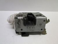 T�rschloss rechts vorn Mit ZV Unterdruck<br>AUDI A4 (8D2, B5) 1.6