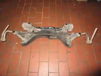 Achse vorn Motortr�ger mit Stabilisator<br>SKODA FABIA 1.4 TDI