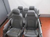 Sitzgarnitur komplett Mit T�rverkleidungen Gebrauchtspuren siehe Bild<br>BMW 7 (E65) 735 I