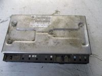 Steuerger�t Sitzverstellung Sitzmodul Steuerger�t komfort  Links<br>BMW 7 (E65) 735 I