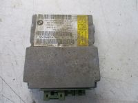 Steuerger�t Airbag Sitz Links<br>BMW 7 (E65) 735 I