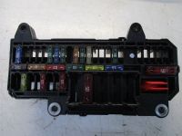 Sicherungskasten Stromverteiler Sicherungskasten Sicherungsbox<br>BMW 7 (E65) 735 I