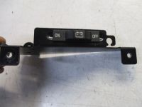 Schalter Batterie Abschaltung Schalter<br>BMW 7 (E65) 735 I