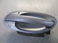T�rgriff links vorn Kratzer siehe Bild<br>BMW 7 (E65) 735 I