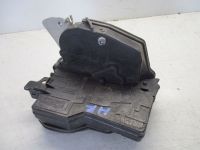T�rschlo� mit ZV rechts hinten <br>BMW 7 (E65) 735 I