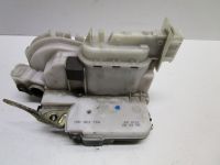 T�rschloss rechts vorn Mit ZV Unterdruck ohne T�rkontakt<br>VW GOLF III (1H1) 1.6