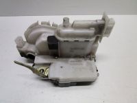 T�rschloss rechts vorn Mit ZV Unterdruck mit T�rkontakt<br>VW GOLF III (1H1) 1.6