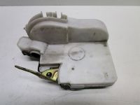 T�rschloss rechts vorn Ohne ZV ohne T�rkontakt<br>VW GOLF III (1H1) 1.8