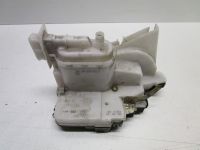 T�rschloss links hinten Mit ZV Unterdruck  >Stellmotor<br>VW GOLF III (1H1) 1.6