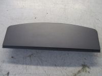 Verkleidung Konsole Abdeckung Blende hinten<br>BMW 7 (E65) 735 I