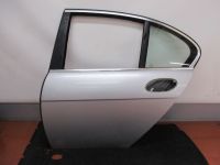 T�r links hinten 5-T�rer Kratzer siehe Bild<br>BMW 7 (E65) 735 I