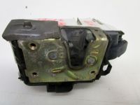 T�rschloss rechts hinten Mit ZV Unterdruck<br>VW GOLF III (1H1) 1.9 TDI