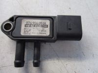 Sensor Differenzdrucksensor<br>AUDI A3 (8P1) 2.0 TDI