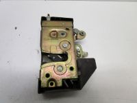 T�rschloss rechts vorn Ohne ZV<br>FORD FIESTA IV (JA_, JB_) 1.3 I