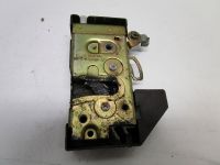 T�rschloss rechts vorn Ohne ZV<br>FORD FIESTA IV (JA_, JB_) 1.3 I