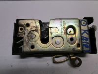 T�rschloss rechts Ohne ZV<br>FORD KA (RB_) 1.3 I