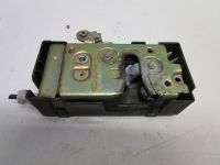 T�rschloss rechts Ohne ZV<br>FORD KA (RB_) 1.3I