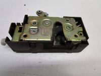 T�rschloss rechts Ohne ZV<br>FORD KA (RB_) 1.3 I