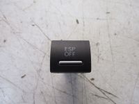 Schalter ESP OFF<br>AUDI A3 (8P1) 2.0 TDI