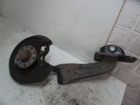 Radlagergeh�use Achsschenkel rechts hinten mit ABS<br>VW TOURAN (1T1, 1T2) 1.9 TDI
