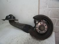Radlagergeh�use Achsschenkel links hinten mit ABS<br>VW TOURAN (1T1, 1T2) 1.9 TDI
