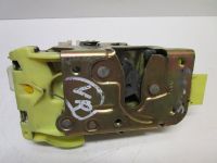 T�rschloss rechts vorn Mit ZV elektrisch<br>FORD FOCUS (DAW, DBW) 1.6 16V