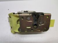 T�rschloss rechts hinten Mit ZV elektrisch<br>FORD FOCUS (DAW, DBW) 1.6 16V