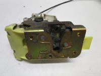 T�rschloss rechts hinten Mit ZV elektrisch<br>FORD FOCUS (DAW, DBW) 1.4 16V