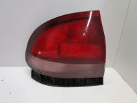 R�ckfahrleuchte R�ckleuchte links Leichte Kratzer<br>MAZDA 626 IV (GE) 1.8I