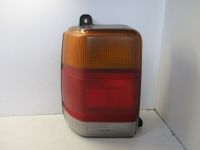 R�ckfahrleuchte R�ckleuchte links leichte Kratzer<br>MAZDA 323 III STATION WAGON (BW) 1.3