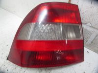 R�ckfahrleuchte R�ckleuchte links Gummidichtungen besch�digt siehe Bilder<br>OPEL VECTRA B
