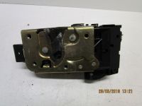 T�rschloss links hinten Mit ZV elektrisch<br>FORD FOCUS (DAW, DBW) 1.8 TURBO DI / TDDI