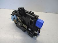 T�rschlo� mit ZV links vorn <br>VW CADDY III KOMBI (2KB, 2KJ, 2CB, 2CJ) 1.9