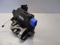 T�rschlo� mit ZV rechts vorn <br>VW CADDY III KOMBI (2KB, 2KJ, 2CB, 2CJ) 1.9