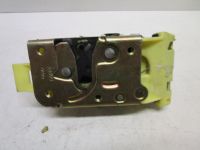 T�rschloss links hinten Mit ZV elektrisch<br>FORD FOCUS (DAW, DBW) 1.8 TURBO DI / TDDI