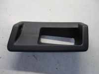 Verkleidung rechts Griffschale T�rinnengriff Griff Innen<br>VW CADDY III KOMBI (2KB, 2KJ, 2CB, 2CJ) 1.9