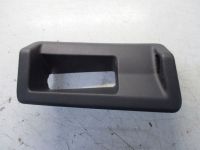 Verkleidung links Griffschale T�rinnengriff Griff Innen<br>VW CADDY III KOMBI (2KB, 2KJ, 2CB, 2CJ) 1.9