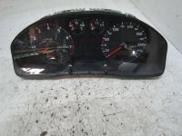 Instrumentenkombination Tacho <br>AUDI A4 (8D2, B5) 1.6