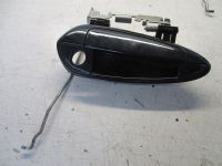 T�rgriff rechts Kratzer siehe Bild<br>FIAT PUNTO/GRANDE PUNTO (199) 1.4