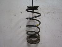 Feder hinten <br>FIAT PUNTO/GRANDE PUNTO (199) 1.4