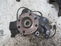 Radlagergeh�use Achsschenkel rechts vorn <br>FIAT PUNTO/GRANDE PUNTO (199) 1.2