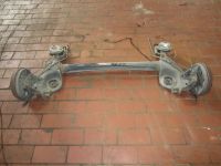 Hinterachse Achse hinten <br>FIAT PUNTO/GRANDE PUNTO (199) 1.4
